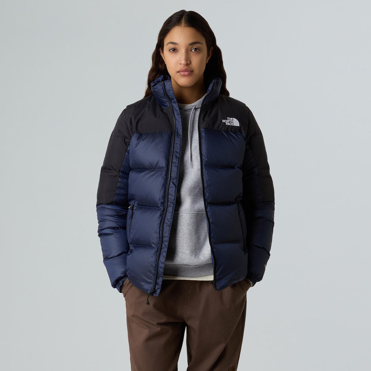 Geaca Femei The North Face W Diablo Down 2.0