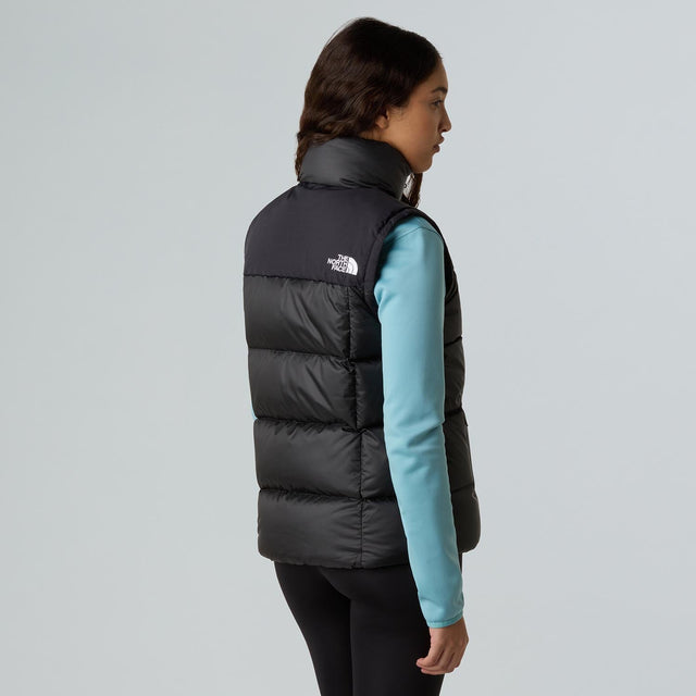 Vesta Femei The North Face W Diablo Down 2.0   Vesta Femei The North Face W Diablo Down 2.0