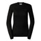 Bluza Corp Femei The North Face W Easy Crew   Bluza Corp Femei The North Face W Easy Crew