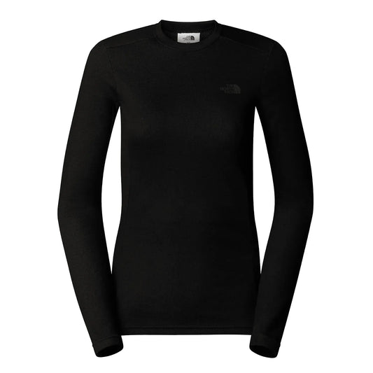 Bluza Corp Femei The North Face W Easy Crew   Bluza Corp Femei The North Face W Easy Crew