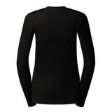 Bluza Corp Femei The North Face W Easy Crew   Bluza Corp Femei The North Face W Easy Crew