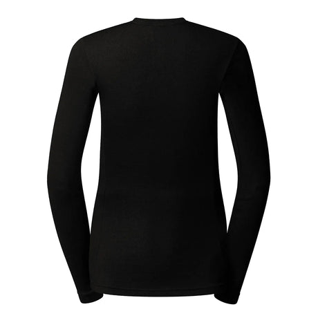 Bluza Corp Femei The North Face W Easy Crew   Bluza Corp Femei The North Face W Easy Crew