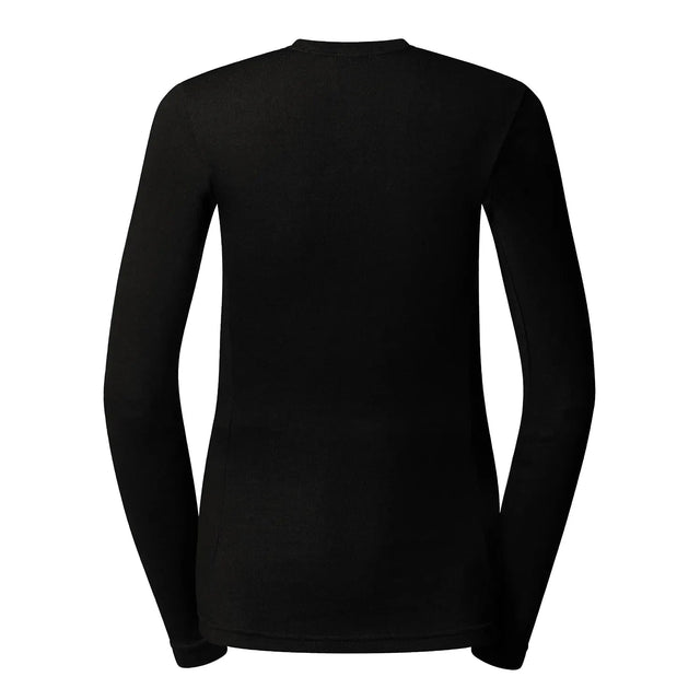 Bluza Corp Femei The North Face W Easy Crew   Bluza Corp Femei The North Face W Easy Crew