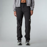 Pantaloni Femei The North Face W Diablo Straight