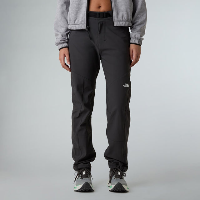 Pantaloni Femei The North Face W Diablo Straight   Pantaloni Femei The North Face W Diablo Straight
