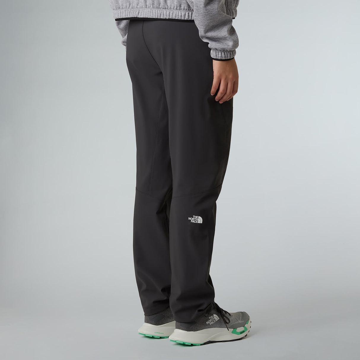 Pantaloni Femei The North Face W Diablo Straight