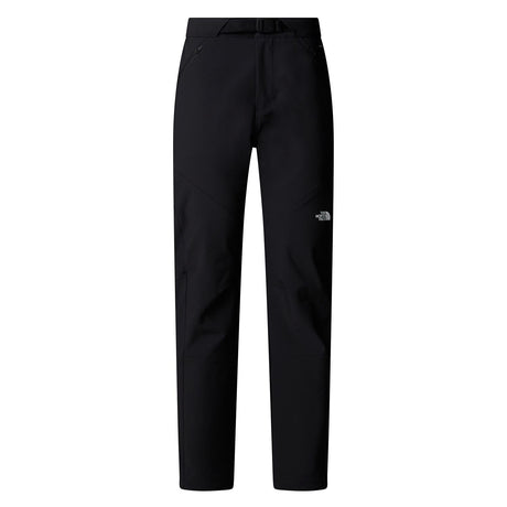 Pantaloni Femei The North Face W Diablo Straight