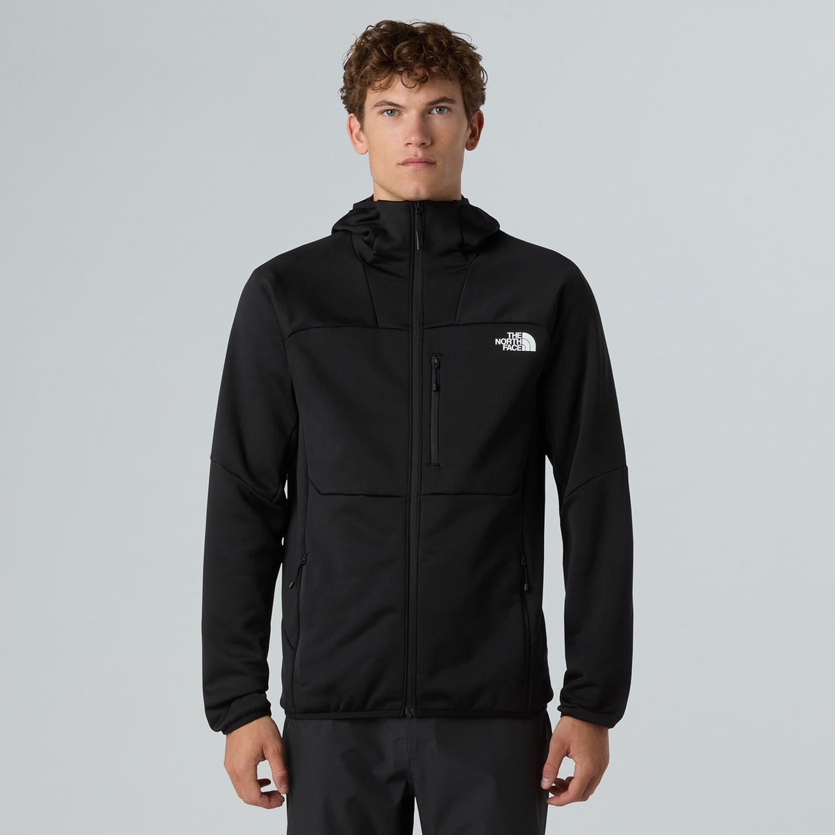 Polar Barbati The North Face M Meteora Fz Fleece
