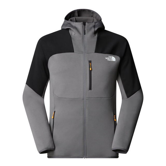 Polar Barbati The North Face M Meteora Fz Fleece   Polar Barbati The North Face M Meteora Fz Fleece