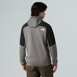Polar Barbati The North Face M Meteora Fz Fleece