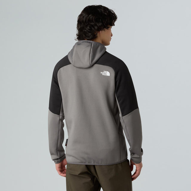 Polar Barbati The North Face M Meteora Fz Fleece   Polar Barbati The North Face M Meteora Fz Fleece