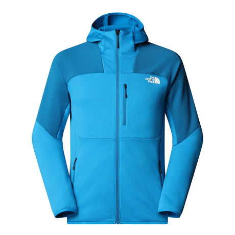 Polar Barbati The North Face M Meteora Fz Fleece