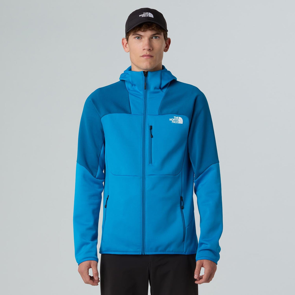 Polar Barbati The North Face M Meteora Fz Fleece