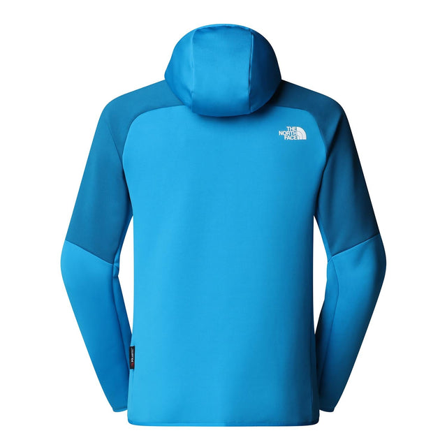 Polar Barbati The North Face M Meteora Fz Fleece   Polar Barbati The North Face M Meteora Fz Fleece