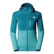 Polar Femei The North Face W Meteora Fz   Polar Femei The North Face W Meteora Fz