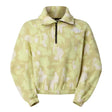 Bluza Femei The North Face W Mountain Athletics Fleece 1/4 Zip Print   Bluza Femei The North Face W Mountain Athletics Fleece 1/4 Zip Print