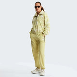 Bluza Femei The North Face W Mountain Athletics Fleece 1/4 Zip Print   Bluza Femei The North Face W Mountain Athletics Fleece 1/4 Zip Print