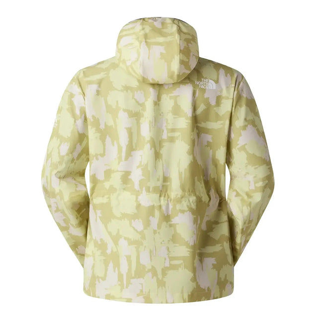 Geaca Femei The North Face W Mountain Athletics Wind Print   Geaca Femei The North Face W Mountain Athletics Wind Print