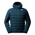 Geaca Barbati The North Face M Abseil Stretch Down Hoodie