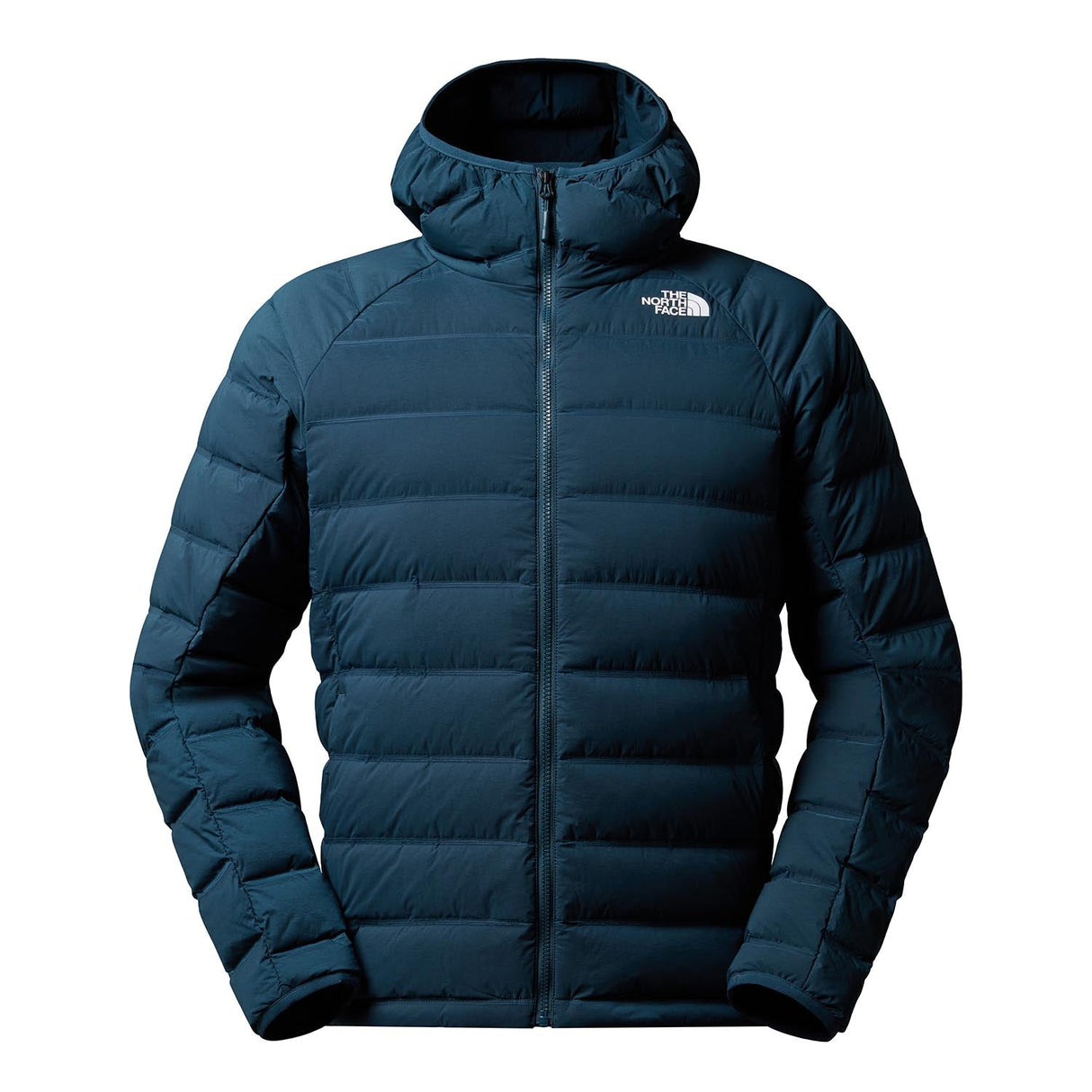 Geaca Barbati The North Face M Abseil Stretch Down Hoodie