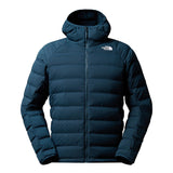 Geaca Barbati The North Face M Abseil Stretch Down Hoodie