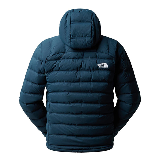 Geaca Barbati The North Face M Abseil Stretch Down Hoodie   Geaca Barbati The North Face M Abseil Stretch Down Hoodie