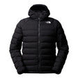 Geaca Barbati The North Face M Abseil Stretch Down Hoodie   Geaca Barbati The North Face M Abseil Stretch Down Hoodie
