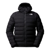 Geaca Barbati The North Face M Abseil Stretch Down Hoodie