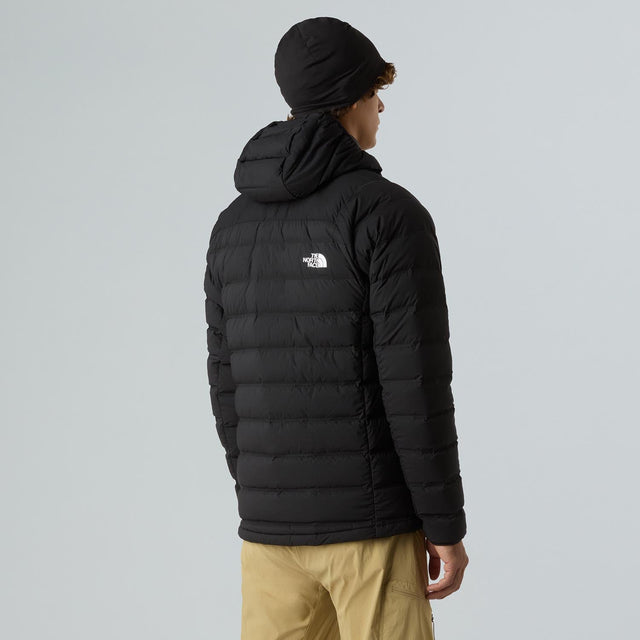 Geaca Barbati The North Face M Abseil Stretch Down Hoodie   Geaca Barbati The North Face M Abseil Stretch Down Hoodie