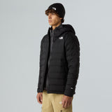 Geaca Barbati The North Face M Abseil Stretch Down Hoodie