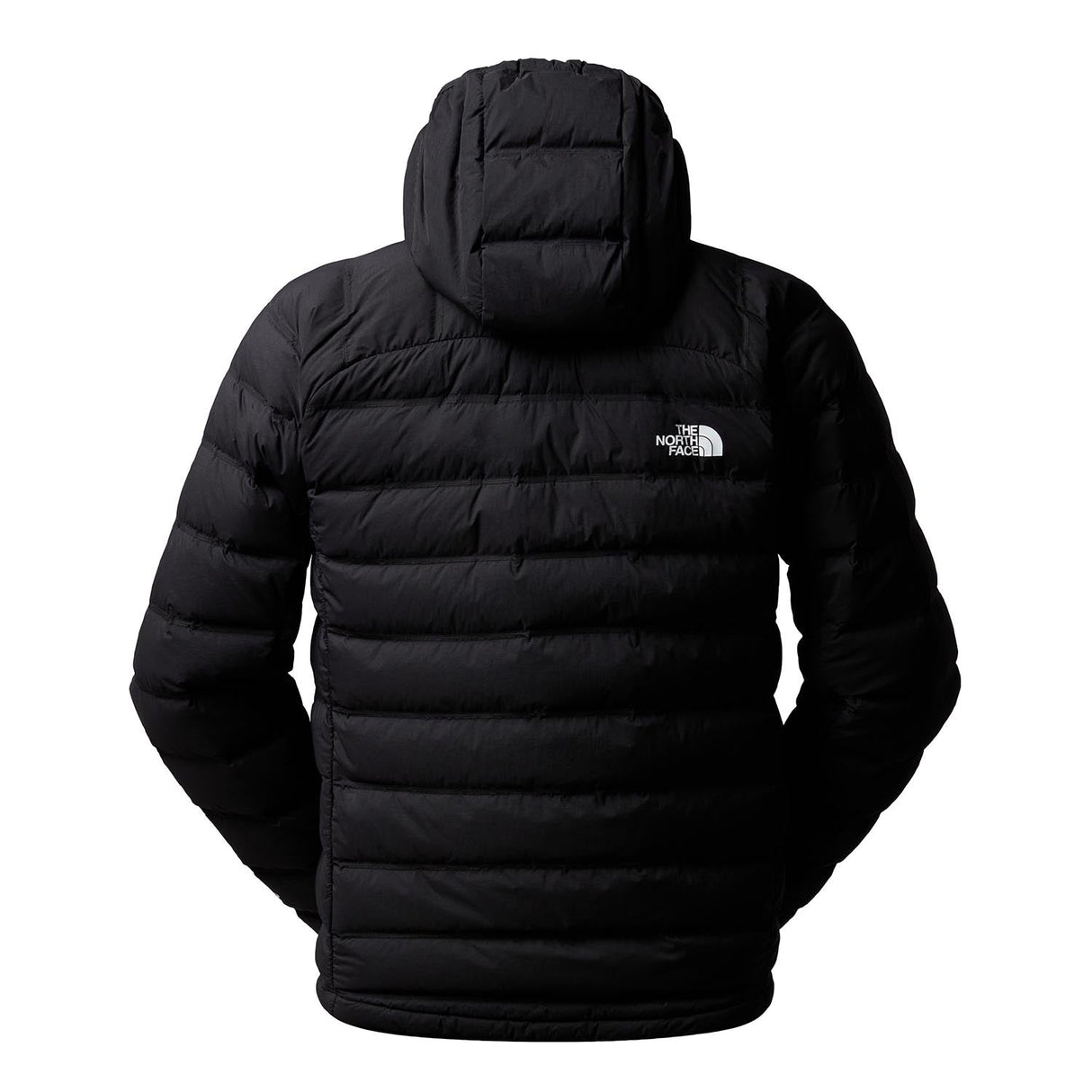 Geaca Barbati The North Face M Abseil Stretch Down Hoodie
