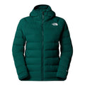 Geaca Femei The North Face W Abseil Stretch Down Hoodie