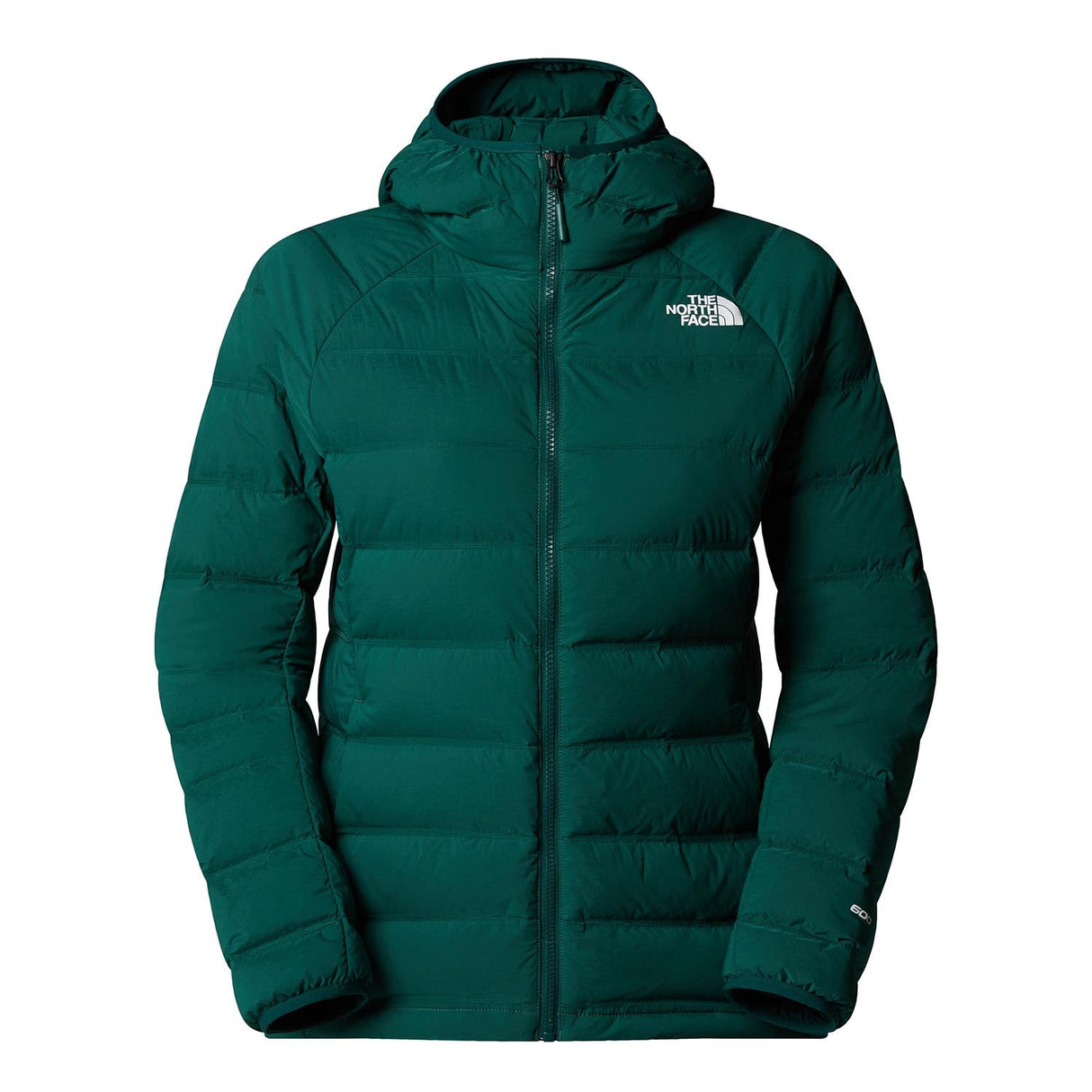 Geaca Femei The North Face W Abseil Stretch Down Hoodie
