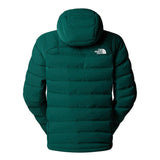 Geaca Femei The North Face W Abseil Stretch Down Hoodie