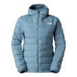 Geaca Femei The North Face W Abseil Stretch Down Hoodie   Geaca Femei The North Face W Abseil Stretch Down Hoodie