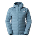 Geaca Femei The North Face W Abseil Stretch Down Hoodie