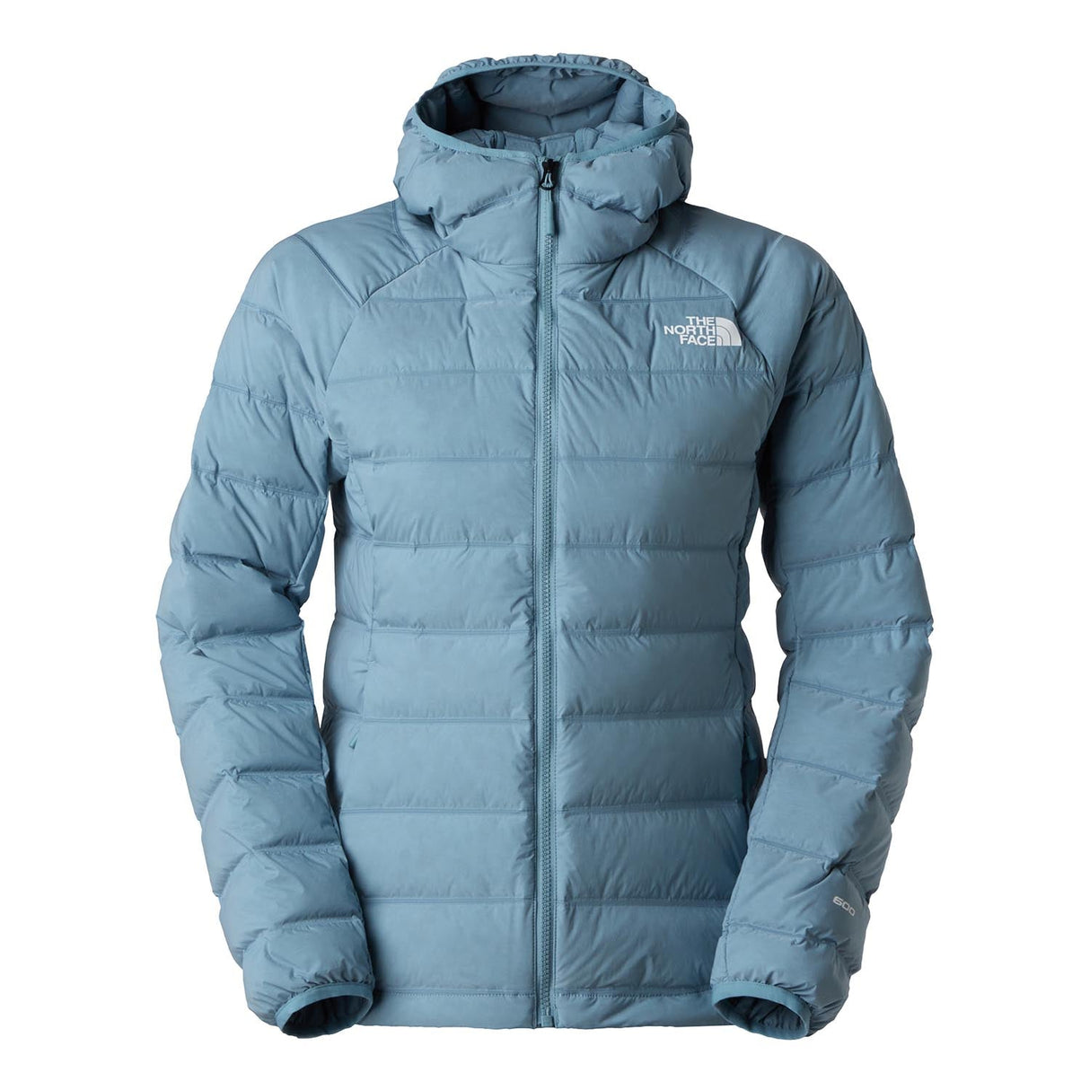 Geaca Femei The North Face W Abseil Stretch Down Hoodie