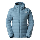 Geaca Femei The North Face W Abseil Stretch Down Hoodie