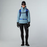 Geaca Femei The North Face W Abseil Stretch Down Hoodie