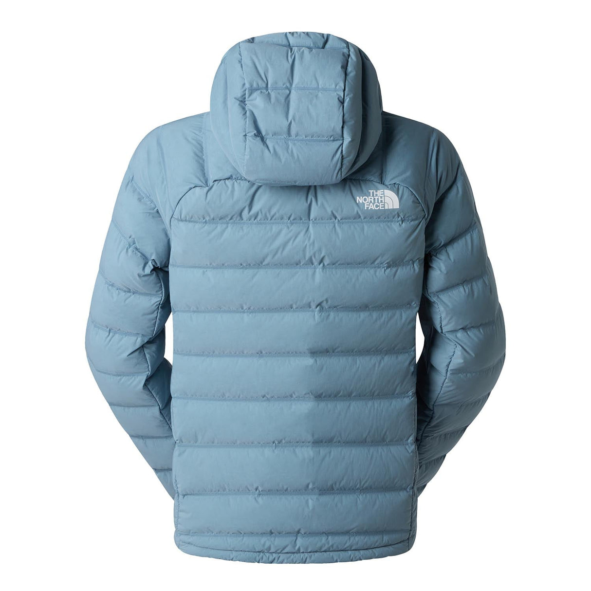 Geaca Femei The North Face W Abseil Stretch Down Hoodie