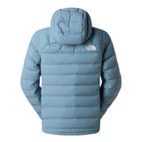 Geaca Femei The North Face W Abseil Stretch Down Hoodie
