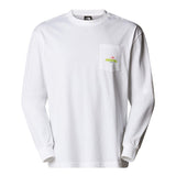 Bluza Unisex The North Face U Expedition Celebration Oversized