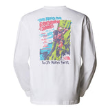 Bluza Unisex The North Face U Expedition Celebration Oversized