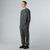 Bluza Unisex The North Face U Expedition Celebration Oversized