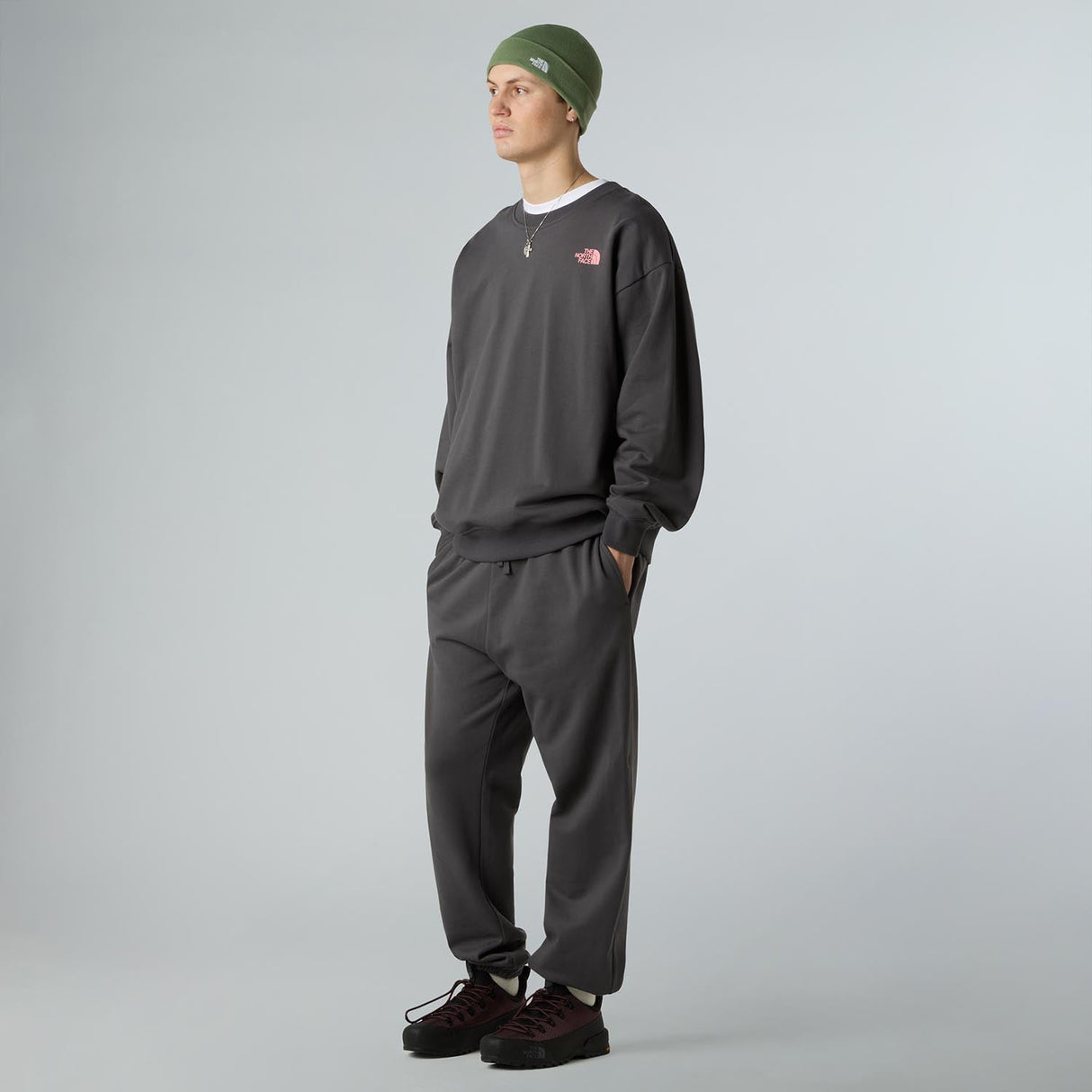 Pantaloni Unisex The North Face U Expedition Celebration Relaxed Jogger - Graphic