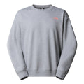 Bluza Unisex The North Face U Expedition Celebration Oversized Crew