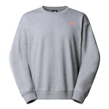 Bluza Unisex The North Face U Expedition Celebration Oversized Crew
