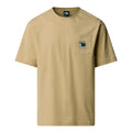 Tricou Barbati The North Face M Mountain Logo Relaxed Pocket
