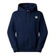 Hanorac Barbati The North Face M Mountain Logo Relaxed   Hanorac Barbati The North Face M Mountain Logo Relaxed