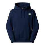 Hanorac Barbati The North Face M Mountain Logo Relaxed